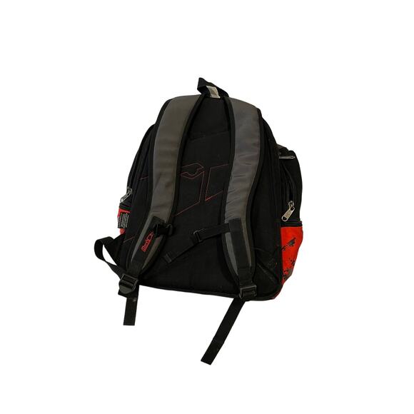 Hawk Padded Computer Backpack - Picture 6 of 8